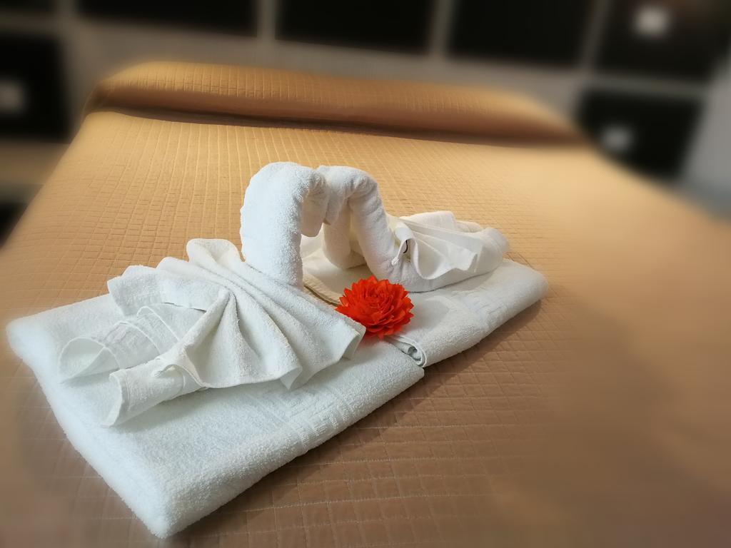 קסטלוצו B&B Il Sole מראה חיצוני תמונה