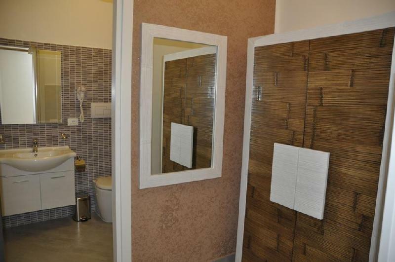 קסטלוצו B&B Il Sole מראה חיצוני תמונה